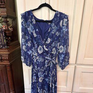 Tommy Hilfiger Midi Dress